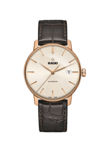 Rado Coupole Classic Automatic Automatik 01.763.3861.2.111 R22861115 bei Juwelier Kröpfl