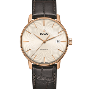 Rado Coupole Classic Automatic Automatik 01.763.3861.2.111 R22861115 bei Juwelier Kröpfl