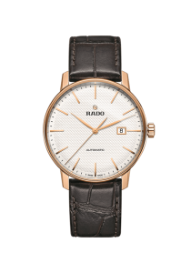 Rado Coupole Classic Automatic Automatik 01.763.3877.2.102 R22877025 bei Juwelier Kröpfl