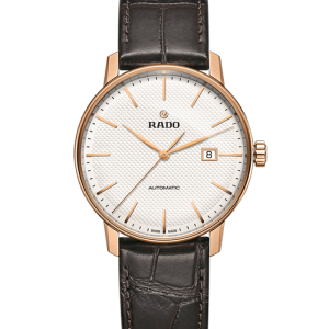 Rado Coupole Classic Automatic Automatik 01.763.3877.2.102 R22877025 bei Juwelier Kröpfl