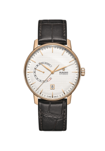 Rado Coupole Classic Automatic Automatik 01.772.3879.2.102 R22879025 bei Juwelier Kröpfl