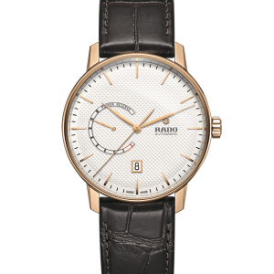 Rado Coupole Classic Automatic Automatik 01.772.3879.2.102 R22879025 bei Juwelier Kröpfl