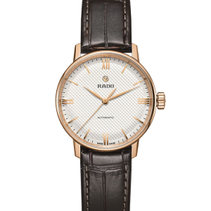 Rado Coupole Classic Coupole Classic Automatic R22865065 01.582.3865.2.106 bei Juwelier Kröpfl