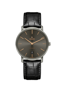 Rado DiaMaster Ceramos Automatic 766.6067.3.415 bei Juwelier Kröpfl