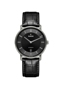 Rado DiaMaster DiaMaster Thinline Automatic R14067166 bei Juwelier Kröpfl