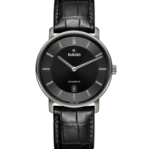 Rado DiaMaster DiaMaster Thinline Automatic R14067166 bei Juwelier Kröpfl