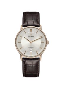 Rado DiaMaster DiaMaster Thinline Automatic R14068036 bei Juwelier Kröpfl