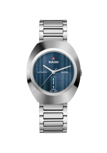 Rado DiaStar Original DiaStar Original R12160213 01.764.6160.3.021 bei Juwelier Kröpfl