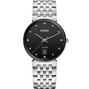 Rado Florence Classic Florence Classic Diamonds R48912733 01.073.3912.4.073 bei Juwelier Kröpfl