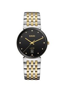 Rado Florence Classic Florence Classic Diamonds R48912743 01.073.3912.4.074 bei Juwelier Kröpfl