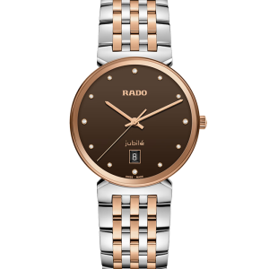 Rado Florence Classic Florence Classic Diamonds R48912763 01.073.3912.4.076 bei Juwelier Kröpfl