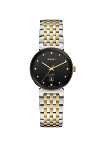 Rado Florence Classic Florence Classic Diamonds R48913743 01.079.3913.4.074 bei Juwelier Kröpfl