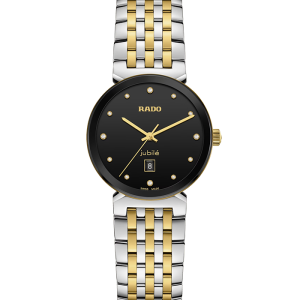 Rado Florence Classic Florence Classic Diamonds R48913743 01.079.3913.4.074 bei Juwelier Kröpfl