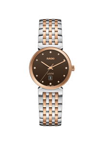 Rado Florence Classic Florence Classic Diamonds R48913763 01.079.3913.4.076 bei Juwelier Kröpfl