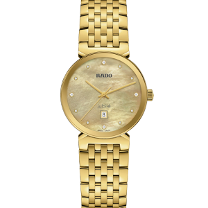 Rado Florence Diamonds Florence Diamonds R48915903 bei Juwelier Kröpfl