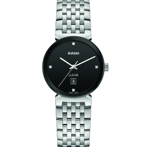 Rado Florence Florence Classic Diamonds R48913723 bei Juwelier Kröpfl