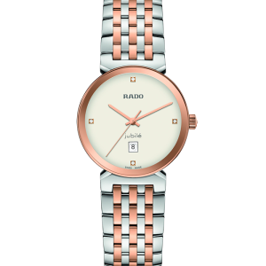 Rado Florence Florence Classic Diamonds R48913723 bei Juwelier Kröpfl