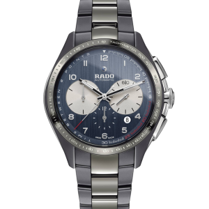 Rado HyperChrome Automatic Chronograph Match Point Limited Edition Automatik 01.650.0022.3.010 R32022102 bei Juwelier Kröpfl