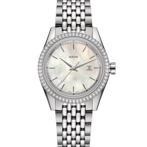 Rado Hyperchrome Classic Hyperchrome Classic Diamonds 01.082.6099.3.591 R33099918 bei Juwelier Kröpfl