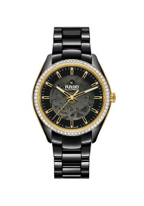 Rado HyperChrome HyperChrome Automatic Diamonds R32157152 bei Juwelier Kröpfl