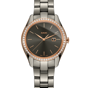 Rado HyperChrome HyperChrome Diamonds 01.129.0125.3.010 R32125102 bei Juwelier Kröpfl