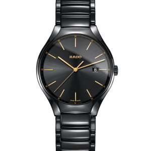 Rado True Quarz 01.115.0238.3.015 R27238152 bei Juwelier Kröpfl