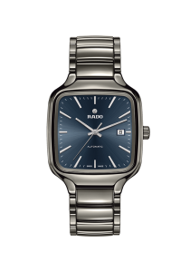 Rado True Square True Square Automatic 01.763.6077.3.020 R27077202 bei Juwelier Kröpfl