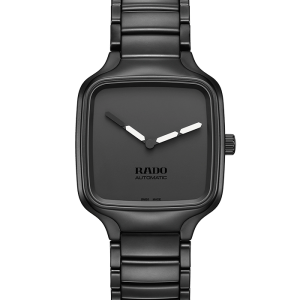 Rado True Square True Square Undigital 01.763.6075.3.015 R27075152 bei Juwelier Kröpfl