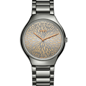 Rado True Thinline True Thinline X Great Gardens of the World R27088122 bei Juwelier Kröpfl