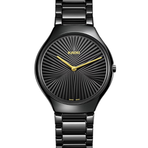 Rado True Thinline True Thinline X Great Gardens of the World R27113152 bei Juwelier Kröpfl