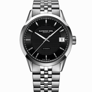 Raymond Weil Freelancer 2740-ST-20021 bei Juwelier Kröpfl