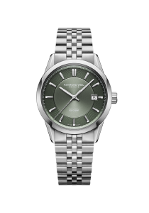 Raymond Weil Freelancer 2771-ST-52051 bei Juwelier Kröpfl