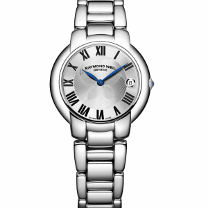 Raymond Weil Jasmine 5235.ST.01659 bei Juwelier Kröpfl