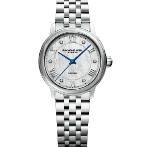 Raymond Weil Maestro 2131-ST-00966 bei Juwelier Kröpfl