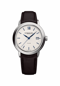 Raymond Weil Maestro Herrenuhr Frank Sinatra Limited Edition bei Juwelier Kröpfl