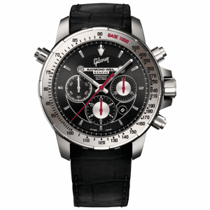 Raymond Weil Nabucco Herrenchronograph inspired by Gibson bei Juwelier Kröpfl