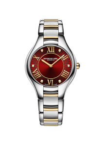 Raymond Weil Noemia 5132-STP-00456 bei Juwelier Kröpfl