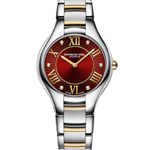 Raymond Weil Noemia 5132-STP-00456 bei Juwelier Kröpfl