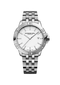 Raymond Weil Tango 8160-ST-30041 bei Juwelier Kröpfl