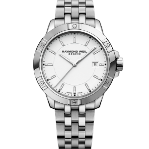 Raymond Weil Tango 8160-ST-30041 bei Juwelier Kröpfl