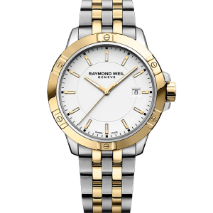 Raymond Weil Tango 8160-STP-30041 bei Juwelier Kröpfl