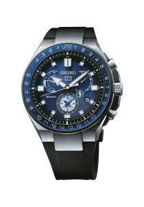 Seiko Astron GPS Solar Executive Sports SSE167J1 bei Juwelier Kröpfl