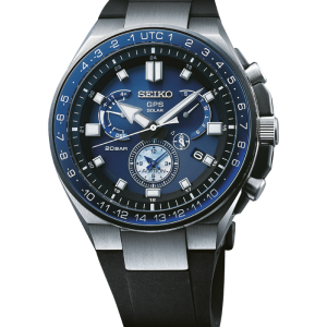 Seiko Astron GPS Solar Executive Sports SSE167J1 bei Juwelier Kröpfl