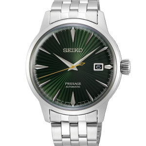 Seiko Presage SRPE15J1 SRPE15J1 bei Juwelier Kröpfl