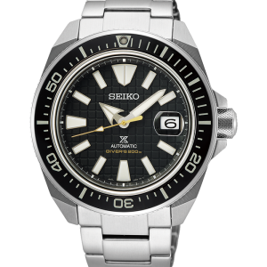 Seiko Prospex SRPE35K1 bei Juwelier Kröpfl