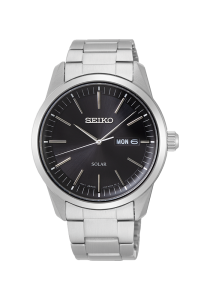 Seiko Solar SNE527P1 bei Juwelier Kröpfl