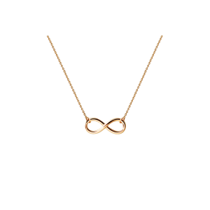 Stardiamant Collier Infinity bei Juwelier Kröpfl