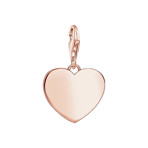 Thomas Sabo Charm Club Charm-Anhänger roségold 1633-415-40 bei Juwelier Kröpfl