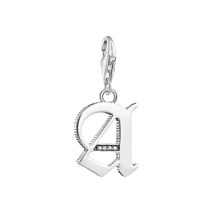 Thomas Sabo Charm Club Charm-Anhänger silber 1581-643-21 bei Juwelier Kröpfl