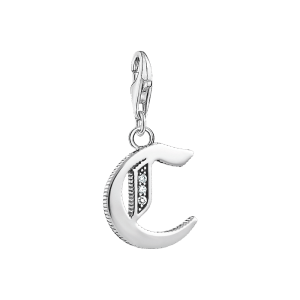 Thomas Sabo Charm Club Charm-Anhänger silber 1583-643-21 bei Juwelier Kröpfl